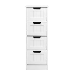 Artiss Storage Cabinet Chest of Drawers Dresser Bedside Table Bathroom Stand Tristar Online