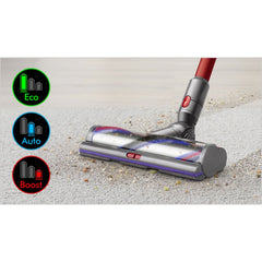 Dyson V11 Fluffy Extra Cordless Vacuum Cleaner with 3 Suction Modes - Open Never Used Dyson