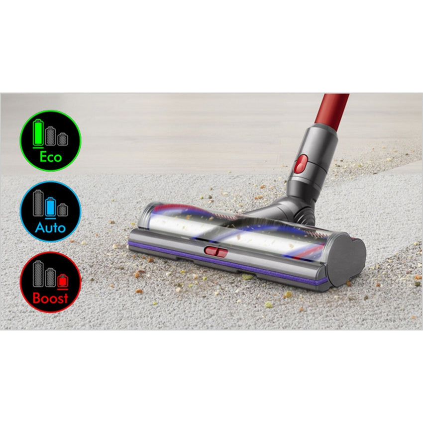 Dyson V11 Fluffy Extra Cordless Vacuum Cleaner With 3 Suction Modes Dyson