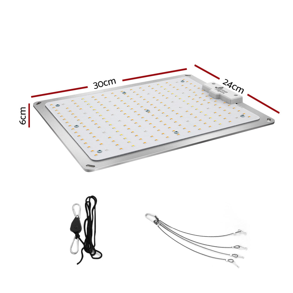 Greenfingers Max 1000W LED Grow Light Full Spectrum Indoor Veg Flower All Stage Tristar Online