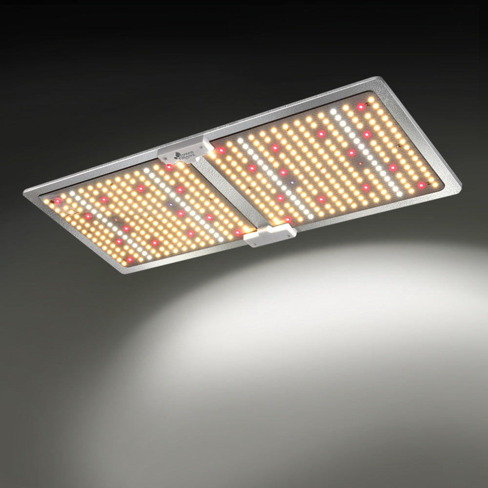 Greenfingers Max 2200W LED Grow Light Full Spectrum Indoor Veg Flower All Stage Tristar Online