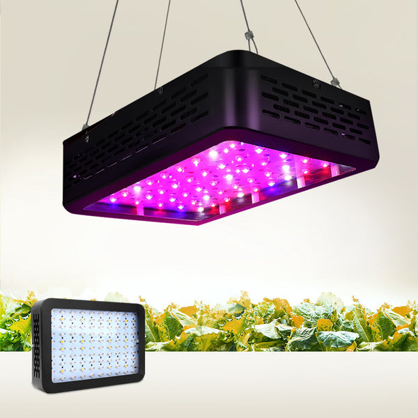 Greenfingers 600W LED Grow Light Full Spectrum Tristar Online