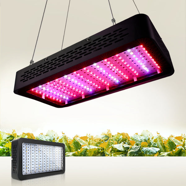 Greenfingers 1200W LED Grow Light Full Spectrum Tristar Online