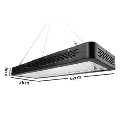 Greenfingers 2000W LED Grow Light Full Spectrum Tristar Online