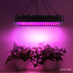 Greenfingers 2000W LED Grow Light Full Spectrum Tristar Online