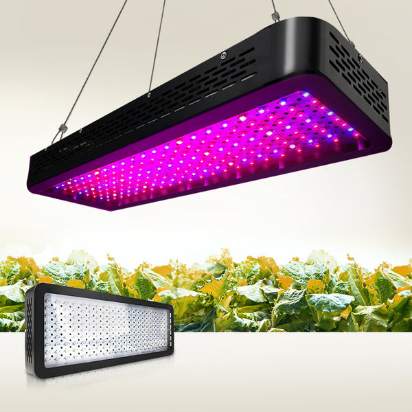 Greenfingers 2000W LED Grow Light Full Spectrum Tristar Online