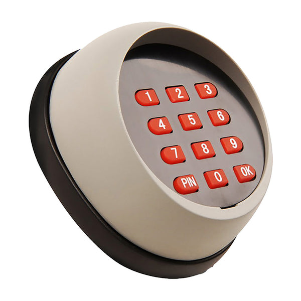 LockMaster Wireless Control Keypad Gate Opener Tristar Online