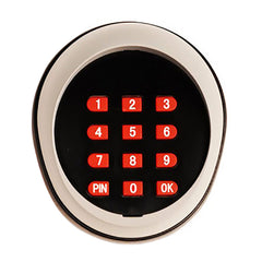 LockMaster Wireless Control Keypad Gate Opener Tristar Online