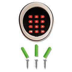 LockMaster Wireless Control Keypad Gate Opener Tristar Online