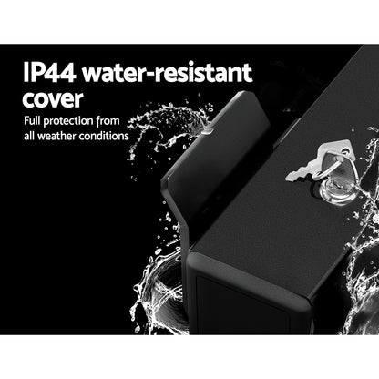 Lockmaster Automatic Electric Gate Lock for DC 24V Swing Gate Opener Gate Lock Tristar Online