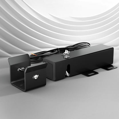 Lockmaster Automatic Electric Gate Lock for DC 24V Swing Gate Opener Gate Lock Tristar Online