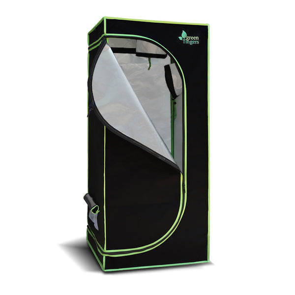 Green Fingers 60cm Hydroponic Grow Tent Tristar Online