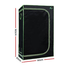 Green Fingers 90cm Hydroponic Grow Tent Tristar Online