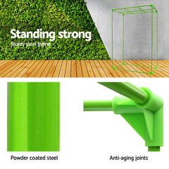 Green Fingers 90cm Hydroponic Grow Tent Tristar Online