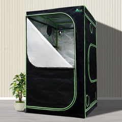 Green Fingers 90cm Hydroponic Grow Tent Tristar Online