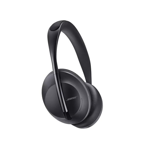 Bose Noise Cancelling Bluetooth Headphones 700 - Black Bose