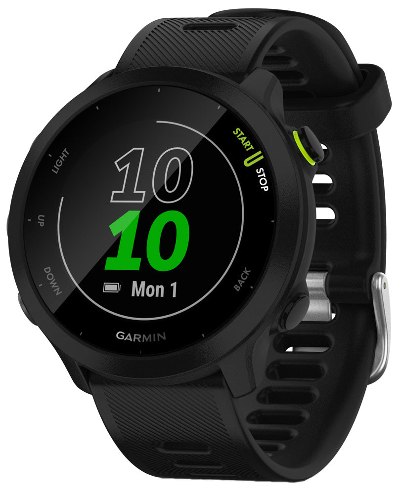 Garmin Forerunner 55 GPS Running Smartwatch Garmin