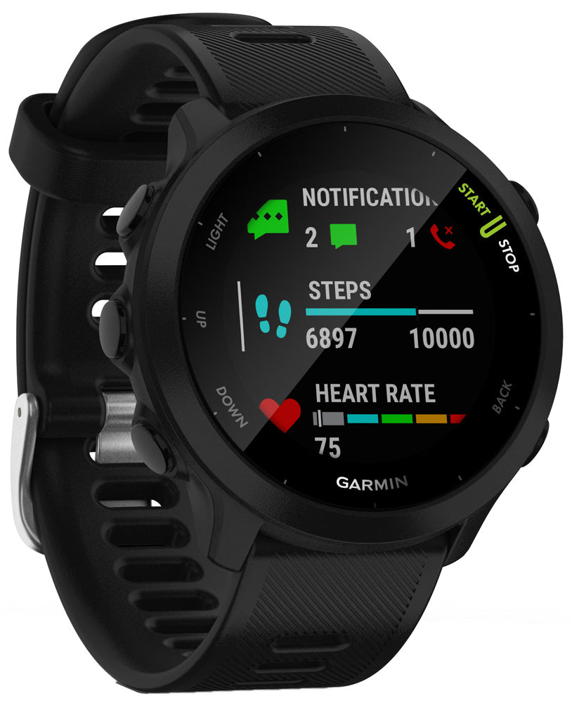 Garmin Forerunner 55 GPS Running Smartwatch Garmin