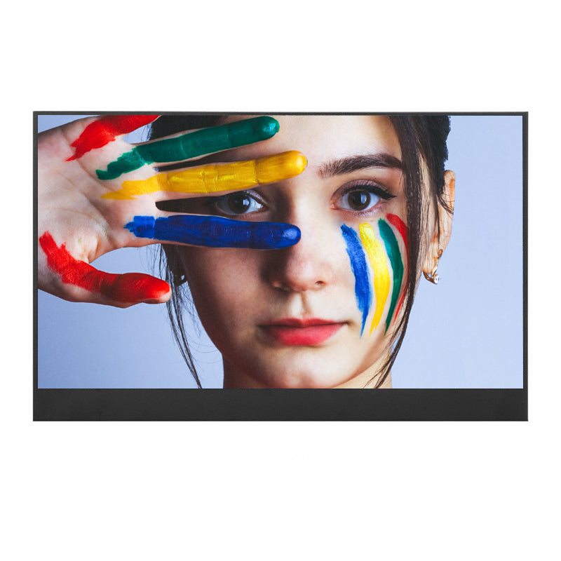 Portable Gaming Monitor 1080P IPS HDR Compatible with Multi-Devices (Copy) Trion