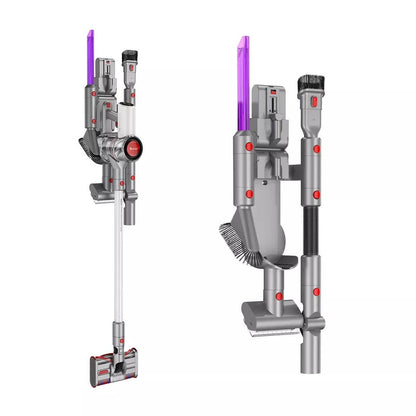 Redroad V17 10 in 1 Cordless Handheld vacuum Cleaner (Refurbished Grade - A) Redroad