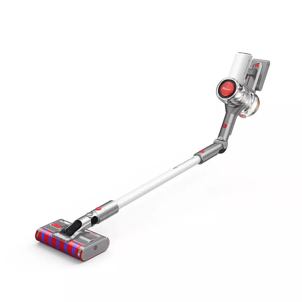 Redroad V17 10 in 1 Cordless Handheld vacuum Cleaner (Refurbished Grade - A) Redroad
