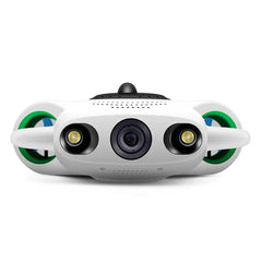Youcan Robot BW Space Pro Underwater Drone Set with 4K UHD Camera APP Remote Control for Real Time Viewing Youcan