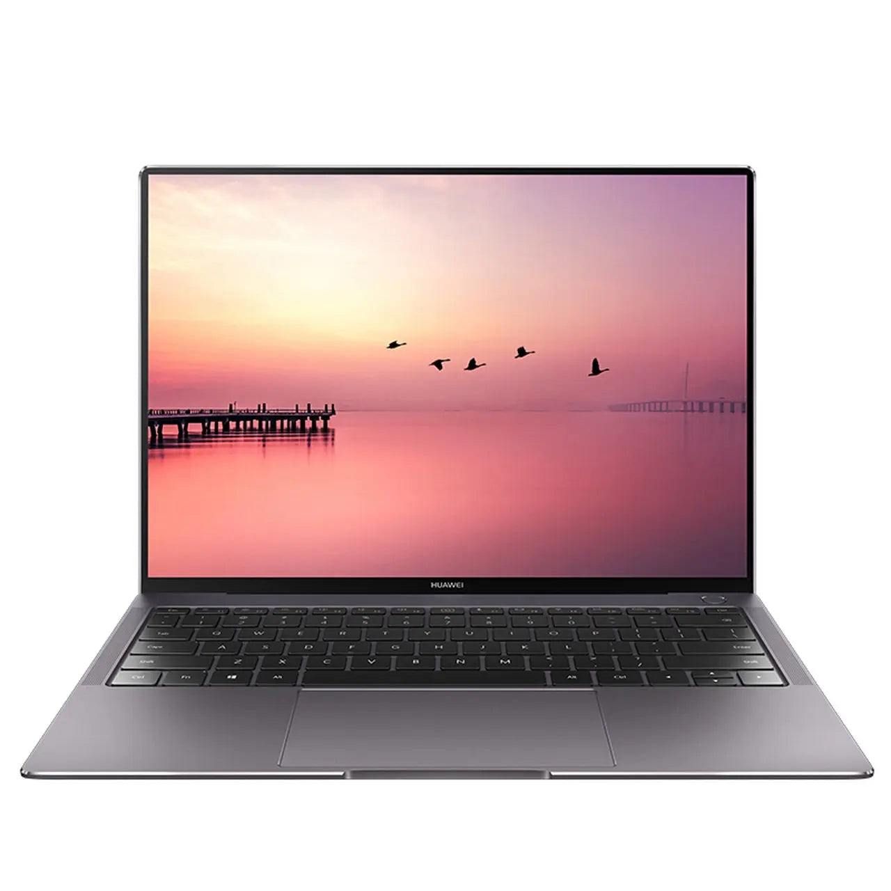 Huawei Laptop MateBook X Pro 2020 13,9″ i7-10510U/16GB RAM/1TB SSD/MX250/Win10 Pro Space Gray Huawei