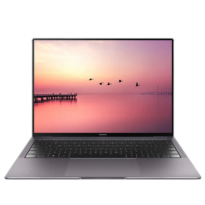Huawei Laptop MateBook X Pro 2020 13,9″ i7-10510U/16GB RAM/1TB SSD/MX250/Win10 Pro Space Gray Huawei