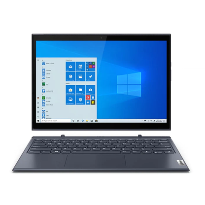 Lenovo Yoga Duet 7 13-inch Laptop intel Core i5-1135G7 11th Gen 8GB 256GB SSD Intel Iris Xe Graphics - Grey Lenovo