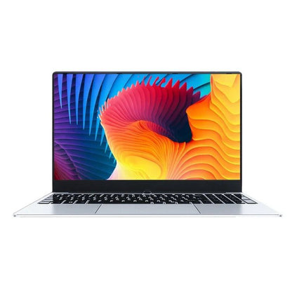 Trion Infinity 900 15.6" 12th Gen Laptop i5-1240P 12GB 512GB SSD Intel Integrated Graphics Windows 11 - Grey Trion