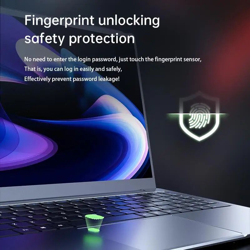 Trion Infinity 900 15.6" 12th Gen Laptop i5-1240P 12GB 512GB SSD Intel Integrated Graphics Windows 11 - Grey Trion