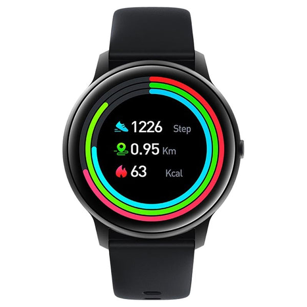 IMILab KW66 Waterproof Sports Smartwatch - Bluetooth 5.0, 340mAh, Android, iOS Imilab