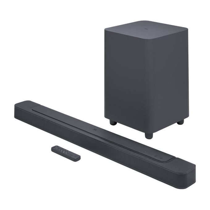 JBL Bar 500 Soundbar Speaker JBL