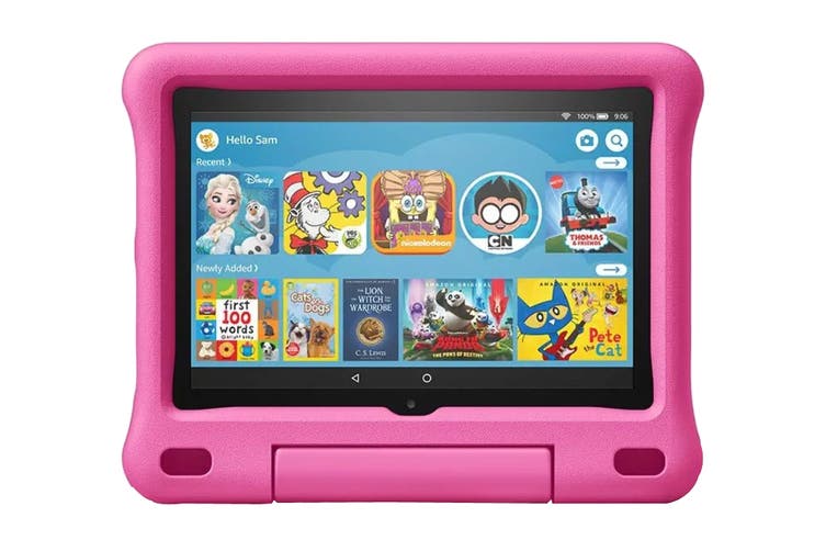 Amazon Fire HD 8 Kids Edition 12th Gen Tablet (32GB) (Open Never Used) Amazon