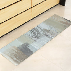 Artiss Kitchen Mat Non-slip 45 x 150 PVC Anti Fatigue Floor Rug Carpet Lydia Tristar Online