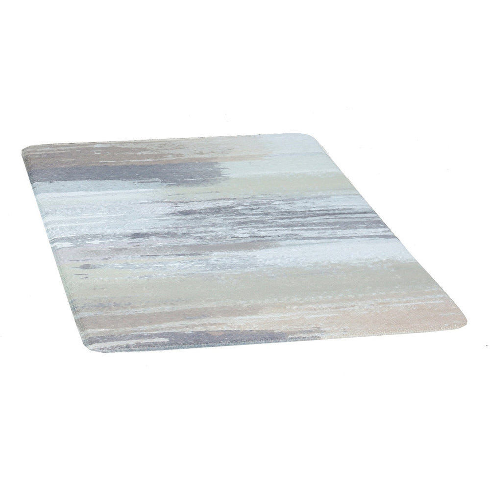 Artiss Kitchen Mat Non-slip 45 x 75 PVC Anti Fatigue Floor Rug Home Carpet Lydia Tristar Online