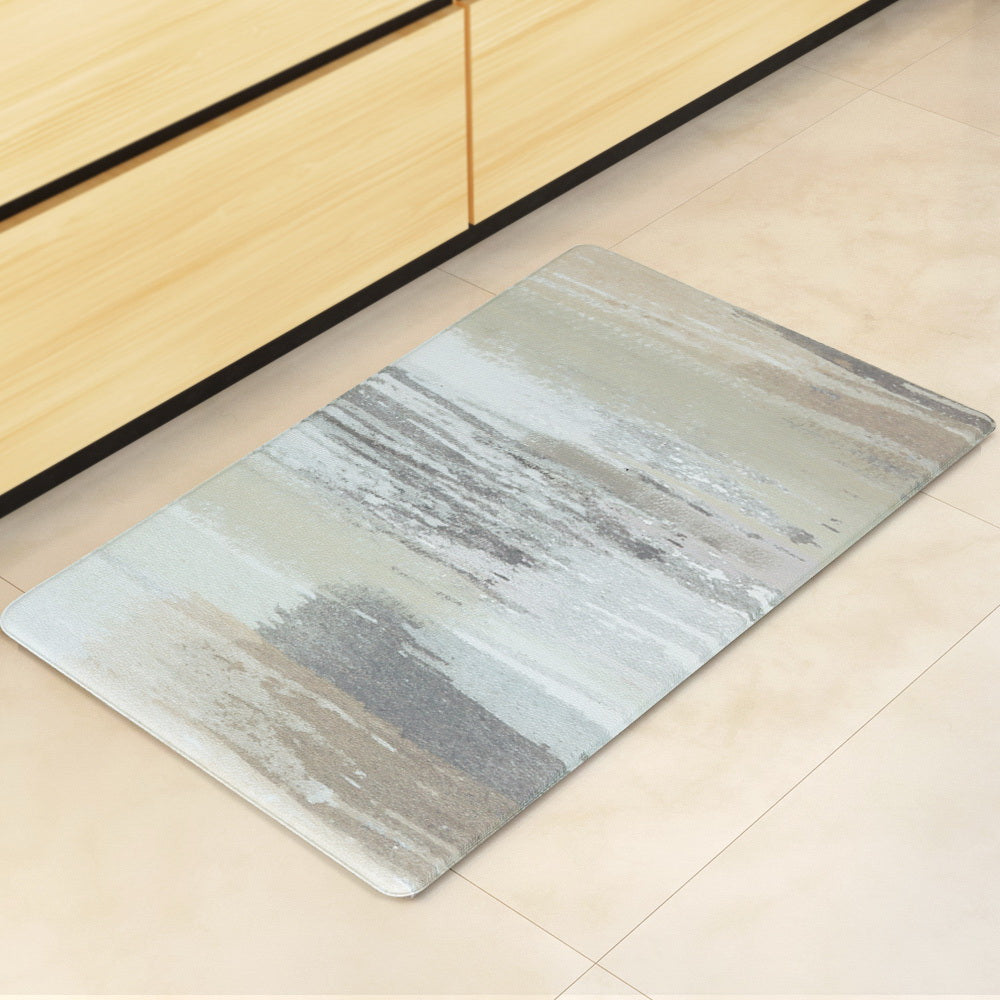 Artiss Kitchen Mat Non-slip 45 x 75 PVC Anti Fatigue Floor Rug Home Carpet Lydia Tristar Online