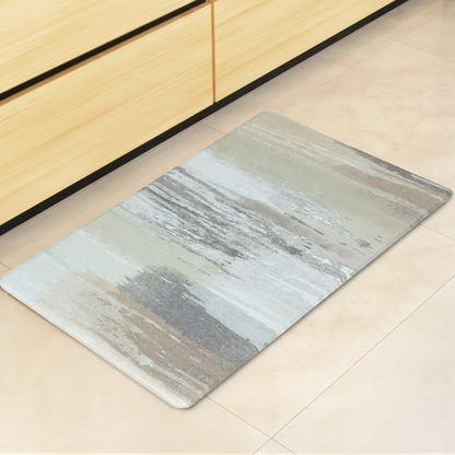 Artiss Kitchen Mat Non-slip 45 x 75 PVC Anti Fatigue Floor Rug Home Carpet Lydia Tristar Online