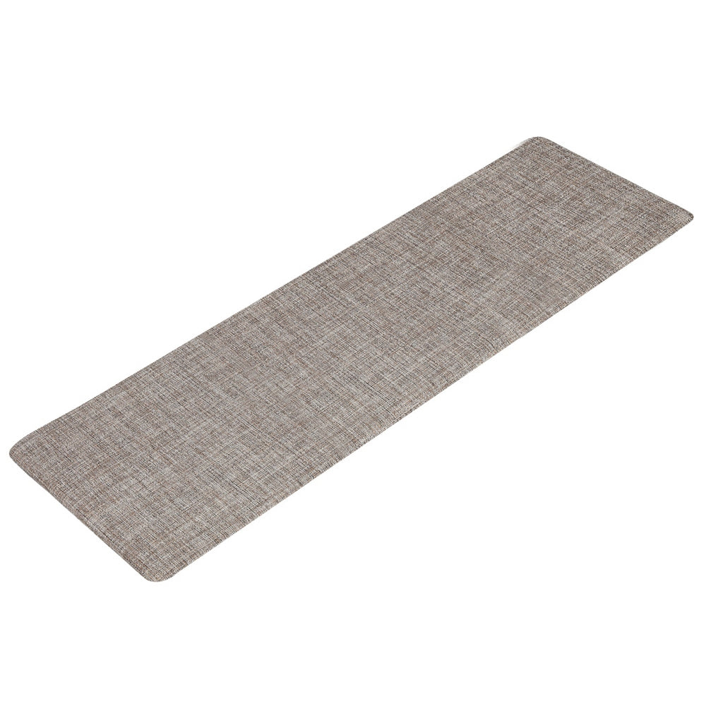 Artiss Kitchen Mat Non-slip 45 x 150 Textilene Anti Fatigue Floor Rug Carpet Tristar Online