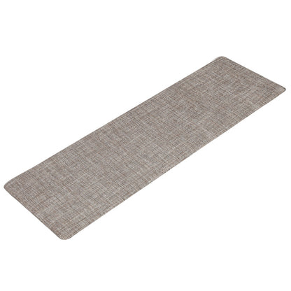 Artiss Kitchen Mat Non-slip 45 x 150 Textilene Anti Fatigue Floor Rug Carpet Tristar Online