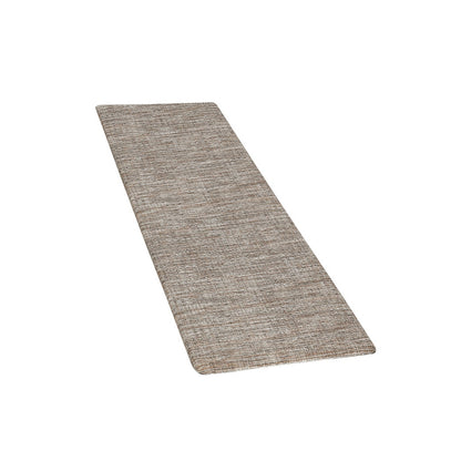 Artiss Kitchen Mat Non-slip 45 x 150 Textilene Anti Fatigue Floor Rug Carpet Tristar Online