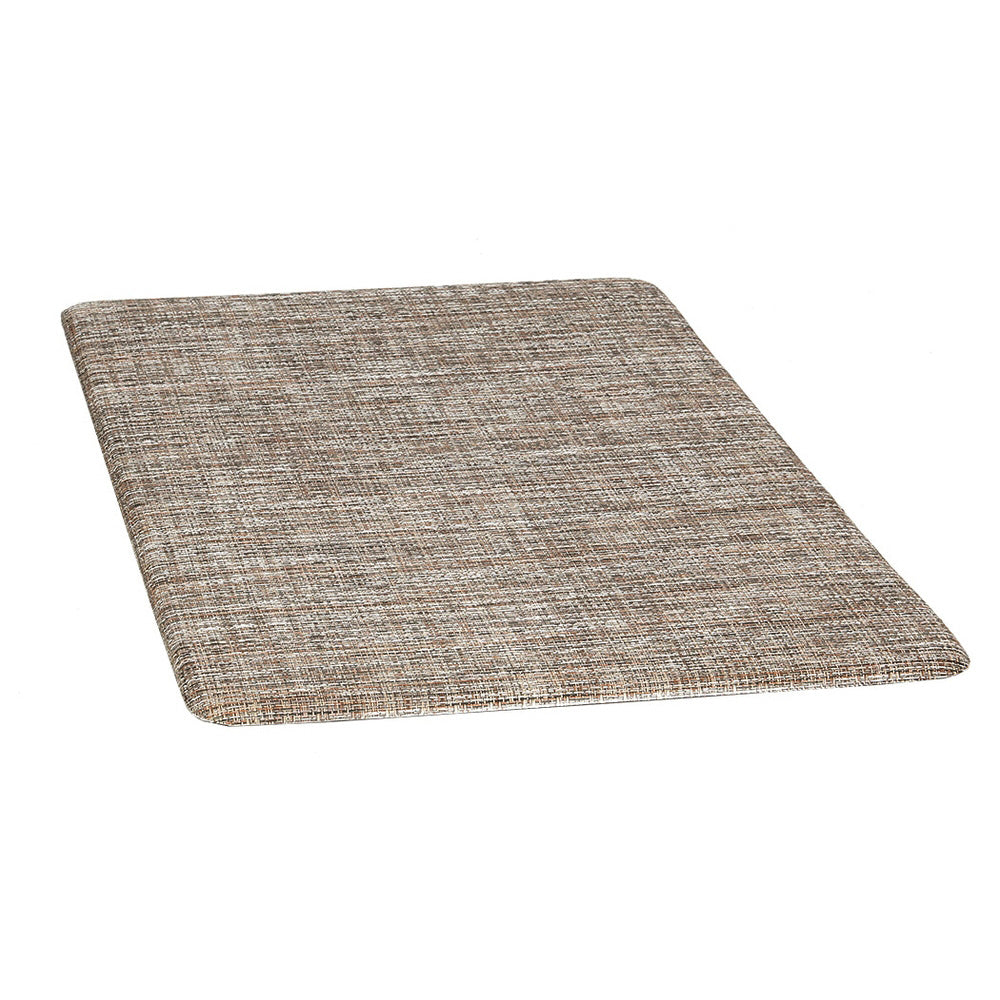 Artiss Kitchen Mat Non-slip 45 x 75 Textilene Anti Fatigue Floor Rug Home Carpet Tristar Online