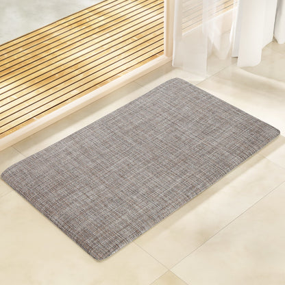 Artiss Kitchen Mat Non-slip 45 x 75 Textilene Anti Fatigue Floor Rug Home Carpet Tristar Online