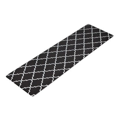 Artiss Kitchen Mat Non-slip 45 x 150 PVC Anti Fatigue Floor Rug Home Carpet Gina Tristar Online