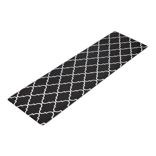 Artiss Kitchen Mat Non-slip 45 x 150 PVC Anti Fatigue Floor Rug Home Carpet Gina Tristar Online