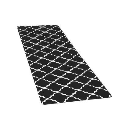 Artiss Kitchen Mat Non-slip 45 x 150 PVC Anti Fatigue Floor Rug Home Carpet Gina Tristar Online