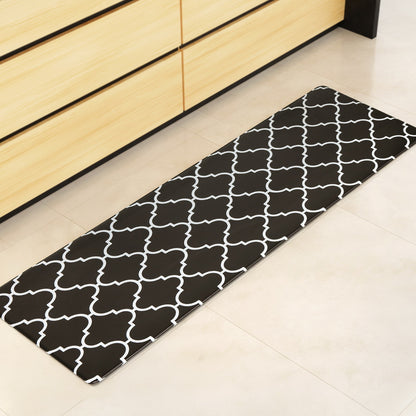 Artiss Kitchen Mat Non-slip 45 x 150 PVC Anti Fatigue Floor Rug Home Carpet Gina Tristar Online