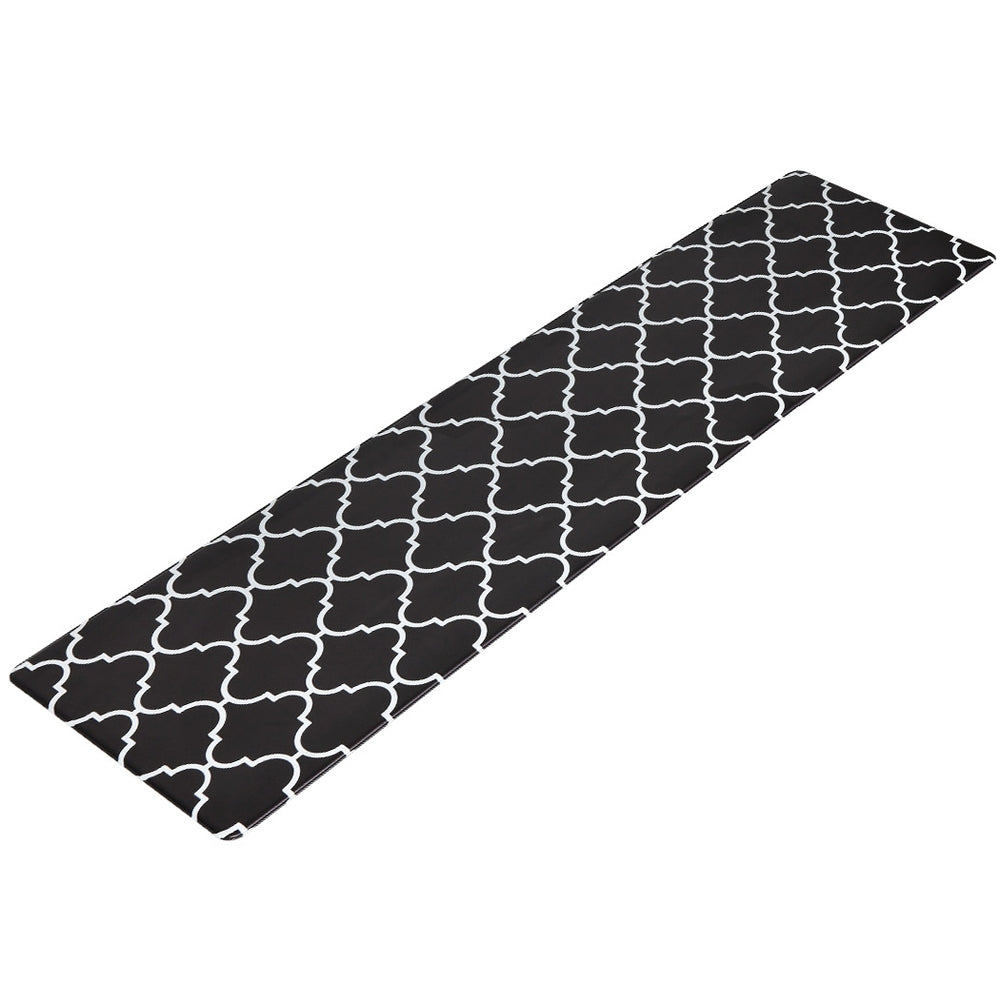 Artiss Kitchen Mat Non-slip 45 x 180 PVC Anti Fatigue Floor Rug Home Carpet Gina Tristar Online
