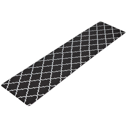 Artiss Kitchen Mat Non-slip 45 x 180 PVC Anti Fatigue Floor Rug Home Carpet Gina Tristar Online