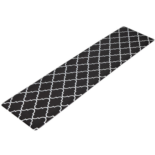 Artiss Kitchen Mat Non-slip 45 x 180 PVC Anti Fatigue Floor Rug Home Carpet Gina Tristar Online
